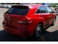 Barcelona Red Metallic - Venza I4 Photo No. 9