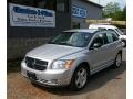 Bright Silver Metallic 2007 Dodge Caliber R/T AWD