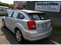 Bright Silver Metallic - Caliber R/T AWD Photo No. 5