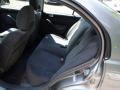 Magnesium Metallic - Civic Hybrid Sedan Photo No. 13