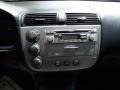 Magnesium Metallic - Civic Hybrid Sedan Photo No. 16