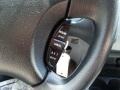 Magnesium Metallic - Civic Hybrid Sedan Photo No. 19