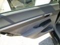 2010 Crystal Black Pearl Honda Civic EX-L Sedan  photo #17