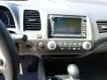 2010 Crystal Black Pearl Honda Civic EX-L Sedan  photo #22