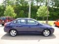 Regatta Blue Metallic - Elantra GLS Sedan Photo No. 1