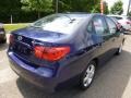 Regatta Blue Metallic - Elantra GLS Sedan Photo No. 2