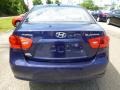 Regatta Blue Metallic - Elantra GLS Sedan Photo No. 3
