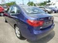Regatta Blue Metallic - Elantra GLS Sedan Photo No. 4