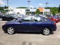 Regatta Blue Metallic - Elantra GLS Sedan Photo No. 5