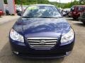 Regatta Blue Metallic - Elantra GLS Sedan Photo No. 7