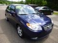Regatta Blue Metallic - Elantra GLS Sedan Photo No. 8