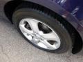 Regatta Blue Metallic - Elantra GLS Sedan Photo No. 9