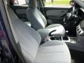 Regatta Blue Metallic - Elantra GLS Sedan Photo No. 10