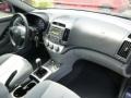 Regatta Blue Metallic - Elantra GLS Sedan Photo No. 11
