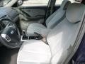 Regatta Blue Metallic - Elantra GLS Sedan Photo No. 15