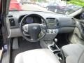 Regatta Blue Metallic - Elantra GLS Sedan Photo No. 17