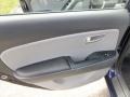 Regatta Blue Metallic - Elantra GLS Sedan Photo No. 18