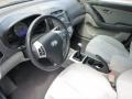 Regatta Blue Metallic - Elantra GLS Sedan Photo No. 20