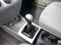 Regatta Blue Metallic - Elantra GLS Sedan Photo No. 21