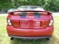 Spice Red Metallic - GTO Coupe Photo No. 3