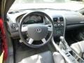 2006 Pontiac GTO Black Interior Prime Interior Photo