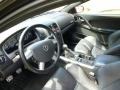 2006 Pontiac GTO Black Interior Interior Photo