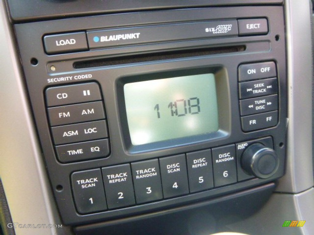2006 Pontiac GTO Coupe Controls Photo #82389268