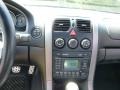 2006 Pontiac GTO Black Interior Controls Photo