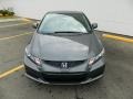 2013 Polished Metal Metallic Honda Civic LX Sedan  photo #2