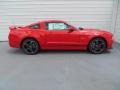 2014 Race Red Ford Mustang GT/CS California Special Coupe  photo #3