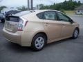 2010 Sandy Beach Metallic Toyota Prius Hybrid III  photo #5