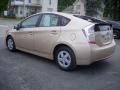 2010 Sandy Beach Metallic Toyota Prius Hybrid III  photo #7