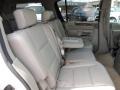 2010 Blizzard White Nissan Armada Titanium  photo #9