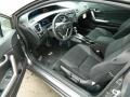 2013 Polished Metal Metallic Honda Civic LX Sedan  photo #9