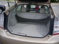 Bisque Trunk Photo for 2010 Toyota Prius #82390506