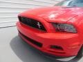 2014 Race Red Ford Mustang GT/CS California Special Coupe  photo #10