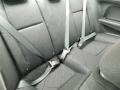 2013 Polished Metal Metallic Honda Civic LX Sedan  photo #11