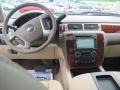 Mocha Steel Metallic - Silverado 3500HD LTZ Crew Cab 4x4 Dually Photo No. 12