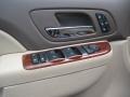 Mocha Steel Metallic - Silverado 3500HD LTZ Crew Cab 4x4 Dually Photo No. 13