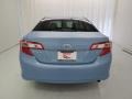 2013 Clearwater Blue Metallic Toyota Camry LE  photo #18