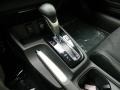 2013 Polished Metal Metallic Honda Civic LX Sedan  photo #16