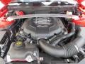  2014 Mustang GT/CS California Special Coupe 5.0 Liter DOHC 32-Valve Ti-VCT V8 Engine