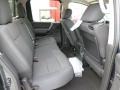 Graphite Blue - Titan SV Crew Cab 4x4 Photo No. 10