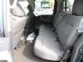 Graphite Blue - Titan SV Crew Cab 4x4 Photo No. 12