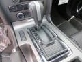  2014 Mustang GT/CS California Special Coupe 6 Speed Automatic Shifter