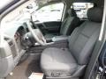 Graphite Blue - Titan SV Crew Cab 4x4 Photo No. 14