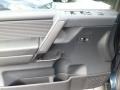 Graphite Blue - Titan SV Crew Cab 4x4 Photo No. 16