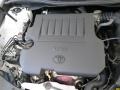 2013 Super White Toyota Camry XLE V6  photo #22