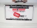 2013 Super White Toyota Camry XLE V6  photo #23
