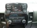 Graphite Blue - Titan SV Crew Cab 4x4 Photo No. 19